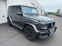 Thumbnail image of 2021 Mercedes-Benz G-Class at MercedesBenzOfNovi of Novi, MI