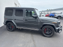 Thumbnail image of 2021 Mercedes-Benz G-Class at MercedesBenzOfNovi of Novi, MI