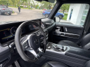 Thumbnail image of 2021 Mercedes-Benz G-Class at MercedesBenzOfNovi of Novi, MI