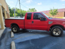 Thumbnail image of 2008 Ford F-350 Super Duty at Auto Network