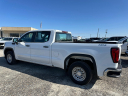 Thumbnail image of 2023 GMC Sierra 1500 at Van Motors Inc.
