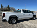 Thumbnail image of 2023 GMC Sierra 1500 at Van Motors Inc.