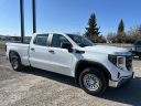 Thumbnail image of 2023 GMC Sierra 1500 at Van Motors Inc.