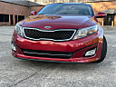 Thumbnail image of 2015 Kia Optima at J Georgia Auto Sale