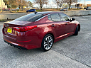 Thumbnail image of 2015 Kia Optima at J Georgia Auto Sale