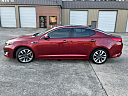 Thumbnail image of 2015 Kia Optima at J Georgia Auto Sale