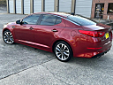Thumbnail image of 2015 Kia Optima at J Georgia Auto Sale