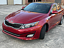 Thumbnail image of 2015 Kia Optima at J Georgia Auto Sale