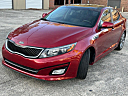 Thumbnail image of 2015 Kia Optima at J Georgia Auto Sale
