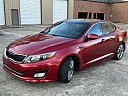 Thumbnail image of 2015 Kia Optima at J Georgia Auto Sale