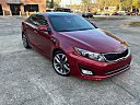 Thumbnail image of 2015 Kia Optima at J Georgia Auto Sale