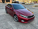 Thumbnail image of 2015 Kia Optima at J Georgia Auto Sale