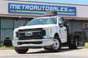 Thumbnail image of 2017 Ford F-350 Super Duty at Metro Auto Sales
