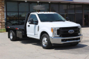 Thumbnail image of 2017 Ford F-350 Super Duty at Metro Auto Sales
