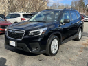 Thumbnail image of 2021 Subaru Forester at North Coast Subaru