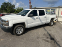 Thumbnail image of 2016 Chevrolet Silverado 1500 at MS North Store