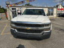 Thumbnail image of 2016 Chevrolet Silverado 1500 at MS North Store