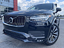 Thumbnail image of 2021 Volvo XC90 at EurobahnBmwMiniMercedesBenz of Greensboro, NC