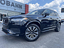 Thumbnail image of 2021 Volvo XC90 at EurobahnBmwMiniMercedesBenz of Greensboro, NC