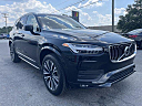 Thumbnail image of 2021 Volvo XC90 at EurobahnBmwMiniMercedesBenz of Greensboro, NC