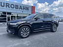 Thumbnail image of 2021 Volvo XC90 at EurobahnBmwMiniMercedesBenz of Greensboro, NC