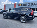 2021 Volvo XC90 T6 Momentum 7-Passenger at EurobahnBmwMiniMercedesBenz of Greensboro, NC