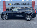 Thumbnail image of 2021 Volvo XC90 at EurobahnBmwMiniMercedesBenz of Greensboro, NC