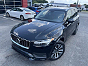 Thumbnail image of 2021 Volvo XC90 at EurobahnBmwMiniMercedesBenz of Greensboro, NC