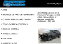 Thumbnail image of 2022 Mazda CX-30 at Biener Ford