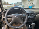2004 Nissan Sentra at Eagle Motors