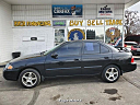 Thumbnail image of 2004 Nissan Sentra at Eagle Motors
