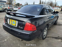 Thumbnail image of 2004 Nissan Sentra at Eagle Motors