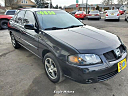 Thumbnail image of 2004 Nissan Sentra at Eagle Motors