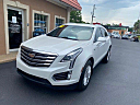 Thumbnail image of 2018 Cadillac XT5 at Gold Key Auto, Inc .