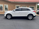 Thumbnail image of 2018 Cadillac XT5 at Gold Key Auto, Inc .