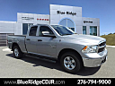 Thumbnail image of 2020 Ram 1500 Classic at Blue Ridge Cjdr