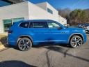 Thumbnail image of 2025 Volkswagen Atlas at GengrasVolkswagen NEW