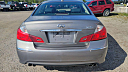 2009 INFINITI M35 x at Duncan Motors