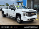 Thumbnail image of 2022 Chevrolet Silverado 3500HD at Superior Chevrolet
