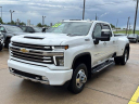 Thumbnail image of 2022 Chevrolet Silverado 3500HD at Superior Chevrolet