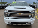 Thumbnail image of 2022 Chevrolet Silverado 3500HD at Superior Chevrolet