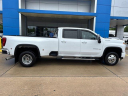 Thumbnail image of 2022 Chevrolet Silverado 3500HD at Superior Chevrolet