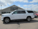 2022 Chevrolet Suburban Premier at DAM AUTO SALES INC.