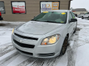 Thumbnail image of 2009 Chevrolet Malibu at Showcase Auto Sales LLC