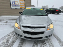 2009 Chevrolet Malibu LS Fleet at Showcase Auto Sales LLC