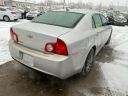 Thumbnail image of 2009 Chevrolet Malibu at Showcase Auto Sales LLC