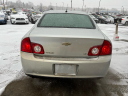Thumbnail image of 2009 Chevrolet Malibu at Showcase Auto Sales LLC