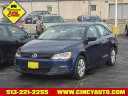 Thumbnail image of 2013 Volkswagen Jetta at Cincinnati Auto Credit | Dixie Hwy.