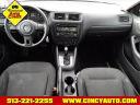 Thumbnail image of 2013 Volkswagen Jetta at Cincinnati Auto Credit | Dixie Hwy.