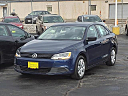 Thumbnail image of 2013 Volkswagen Jetta at Cincinnati Auto Credit | Dixie Hwy.